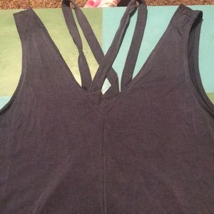 Tank top!